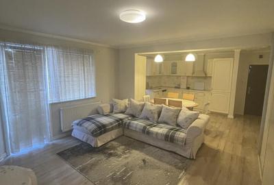 De vanzare apartament modern, 2 camere, 51 mp, Dealul Florilor - 1