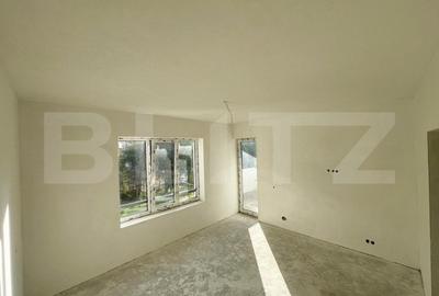 Casa alipita in Feleacu cu priveliste panoramica, constructie premium - 3