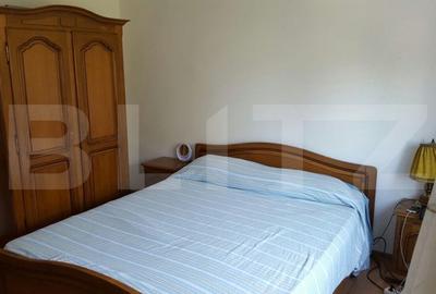 Apartament cu 4 camere decomandat, mobilat în 1 Mai - 2