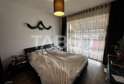 Apartament decomandat cu 3 camere 3 balcoane loc parcare Arhitectilor - 9