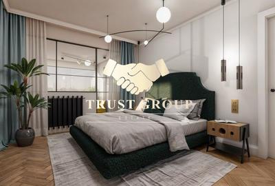 Strada Uruguay - Apartament 4 camere - Unic - 11