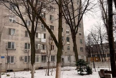 Apartament cu 2 camere decomandat, mobilat în Rahova - 11