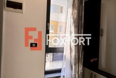 Casa cu 3 camere de vanzare - Dumbravita zona centrala - 21