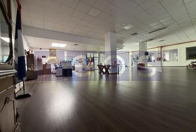 VANZARE SPATIU COMERCIAL | ZONA VITAN | 1184 MP - 2