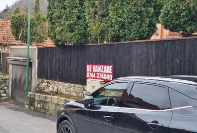 De Vanzare - Casa deosebita zona Schei, Brasov - 4