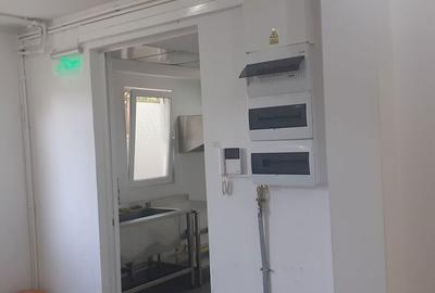Spațiu comercial, de 493 mp, în Giulești - 1