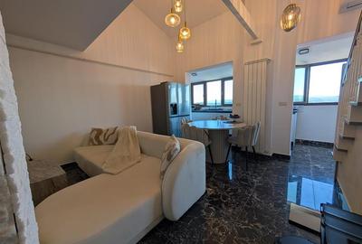 Apartament cu 3 camere decomandat în Cug - 4