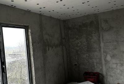 Casă cu 4 camere în Central - 5