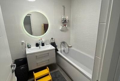 Vând apartament cu 4 camere 85 mp Pacurari - 10