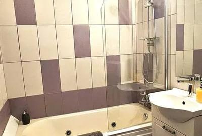 Apartament cu 3 camere semidecomandat, mobilat în Grivița - 7