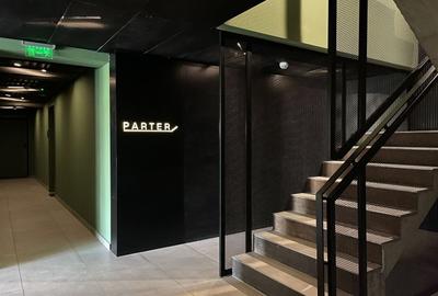 Loft spectaculos în complexul exclusivist Brick Loft – Intrarea Chefalului - 31