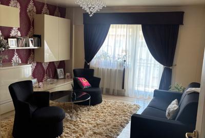Apartament cu 2 camere decomandat în Carpați 2 - 3