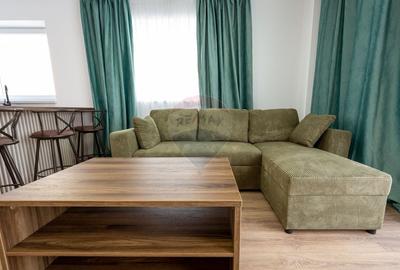 Apartament premium cu parcare subterana si boxa - Sunnyville Plus, Bv - 12