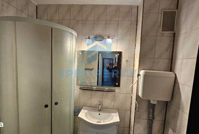 Apartament cu 2 camere, mobilat în Titan