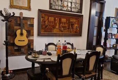 Apartament | 3 Camere |  Vanzare *Cismigiu* - 2