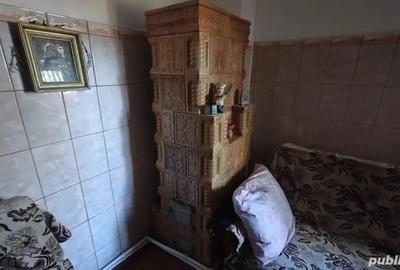 Casa de vanzare Maracineni BZ teren 1000mp Pret: 110.000 neg. - 5