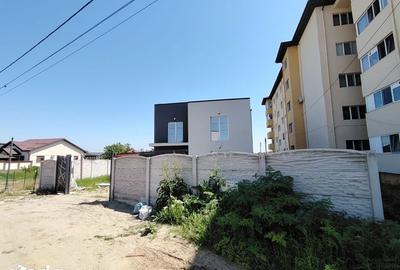 Casă cu 5 camere cu Teren 500 Mp în Central - 7