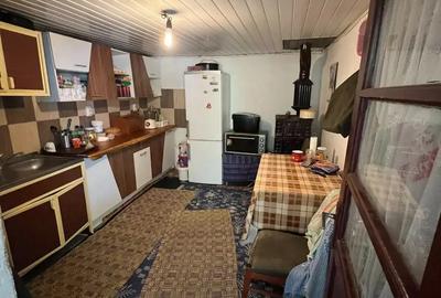 Vand casa in Perisor - 1