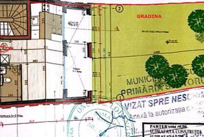 Metrou Piata Muncii-Decebal - 4