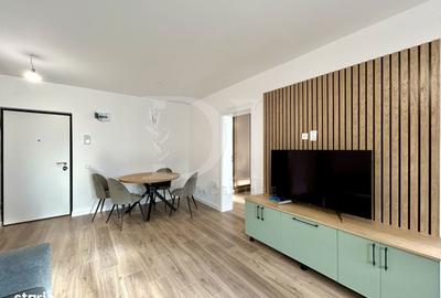 Apartament cu 3 camere în Florești - 14