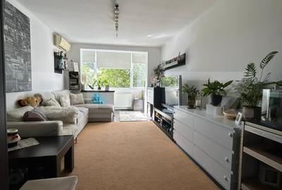 Apartament 2 camere, 41 mp, zona Semicentrala, cu garaj inclus - 2