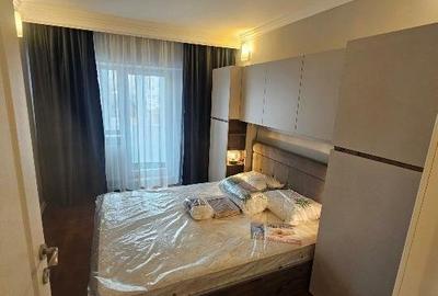 Apartament 3 camere decomandate zona Stadion Constanta - 3