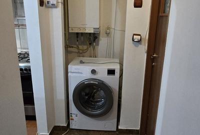 Apartament cu 2 camere în Alexandru cel Bun - 2