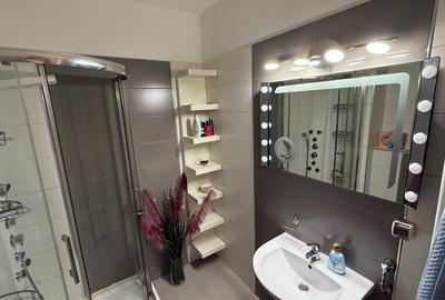 Apartament modern cu parcare in bloc nou - Dimri Residence, Prelungirea Ghencea - 9