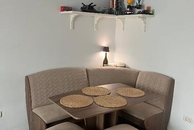 Apartament cu 3 camere decomandat în Girocului - 7