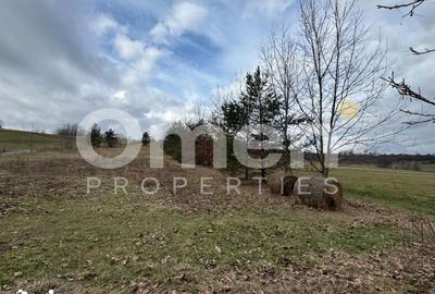 Teren de 3423 mp, în Central - 2