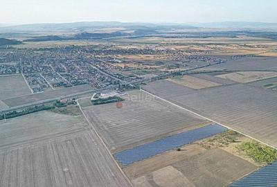 Teren Destinatie Industriala - 3