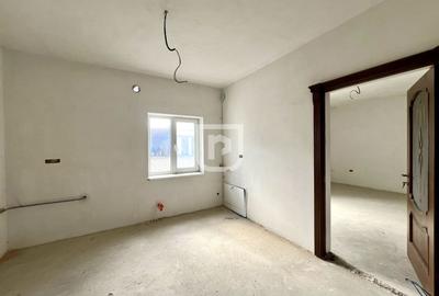Apartament cu 3 camere semidecomandat în Ultracentral - 1