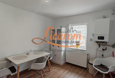 Casă individuală cu 3 camere cu Teren 170 Mp în Sânpetru - 12