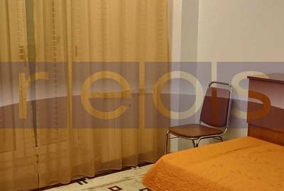 Apartament cu 2 camere decomandat, mobilat în Ultracentral - 3