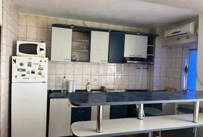 Garsonieră decomandată în Nerva Traian - 4