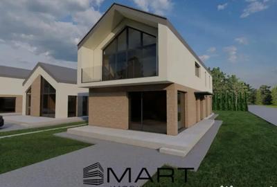 Casă cu 4 camere cu Teren 500 Mp în Central - 5