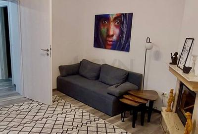 Casa I Aviatorilor I 2 camere I De inchiriat - 2