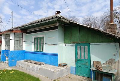 Casă cu 4 camere cu Teren 3045 Mp în Oțeleni - 5