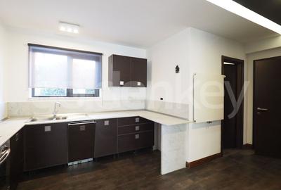 Duplex cu 5 camere cu Canalizare în Pipera - 7