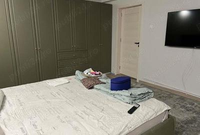 Casă cu 4 camere în Central - 3