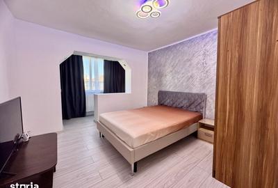 Apartament cu 2 camere decomandat în Steaua - 9