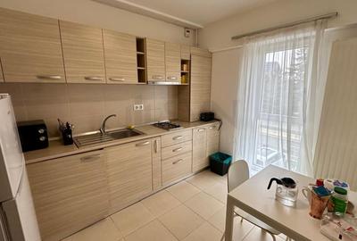 REA1026447 Floreasca Belvedere 2 Camere Modern - 5