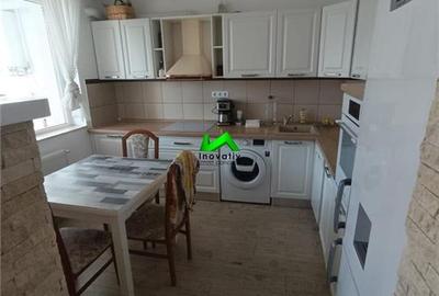 Apartament de vanzare 2 camere zona Siretului - 10