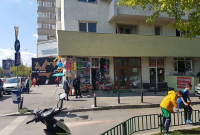 Spațiu comercial, de 20 mp, în Pantelimon - 3