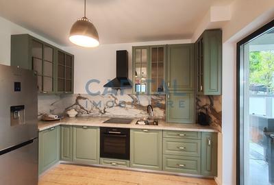 Casă individuală cu 4 camere cu Teren 400 Mp în Exterior Est - 4