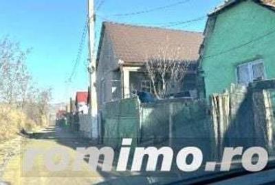 Casa si teren Bahnea, jud. Mures 12.03 - 8