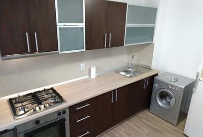 Apartament 2 camere, 60 mp, decomndat, balcon, metrou aproape, Piata Sudului - 4