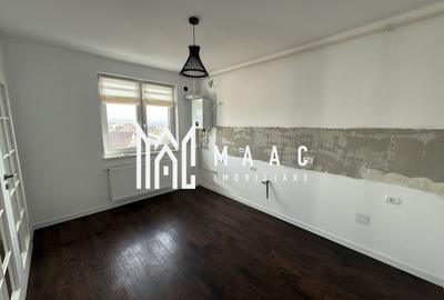 Apartament cu 3 camere decomandat, mobilat în Șelimbăr - 6