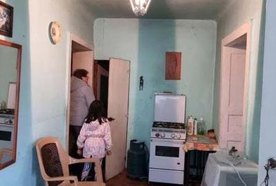 Casa + teren intravilan 6600mp A?chileu Mare - 1