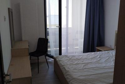 | Apartament 2 camere - Stefan Building Lake II - Vedere Panoramica | - 5